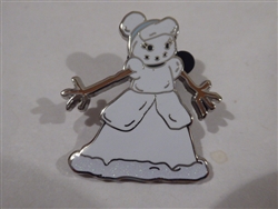 Disney Trading Pin 140836 Holiday 2020 Mystery - Cinderella