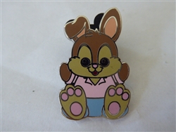 Disney Trading Pin 140875 Wishable Mystery - Brer Rabbit