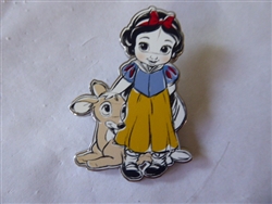 Disney Trading Pins 140903 DLP - Animators - Snow White