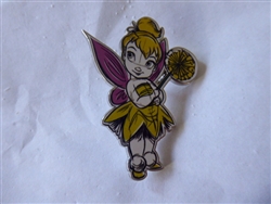 Disney Trading Pins  140904 DLP - Animators - Tinker Bell