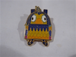 Disney Trading Pin 140920 Loungefly - Backpack Mystery - Pixar - Kevin Chaser