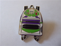 Disney Trading Pins  140921 Loungefly - Backpack Mystery - Pixar - Buzz Lightyear