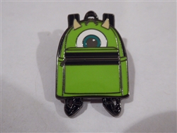 Disney Trading Pin 140922 Loungefly - Backpack Mystery - Pixar - Mike Wazowski