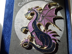 Disney Trading Pin 140955 Artland - Maleficent as Dragon