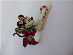 Disney Trading Pin   141006 Holiday 2019 - Minnie Candy Cane