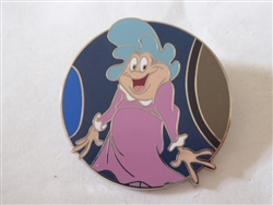 Disney Trading Pin 141032 Disguises 2 - Reveal/Conceal - Mr. Toad