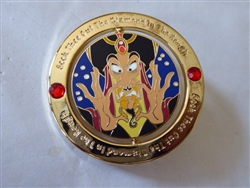Disney Trading Pins 141044 DS - Enchanted Emblems - Aladdin
