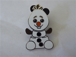 Disney Trading Pin 141045 Wishables Mystery - Olaf