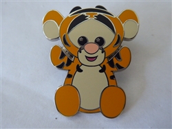 Disney Trading Pin 141047 Wishables Mystery - Tigger