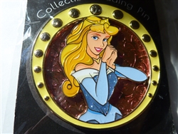 Disney Trading Pin 141071 Neo Nouveau - Aurora