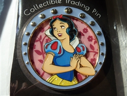 Disney Trading Pin 141073 Artland - Neo Nouveau - Snow White