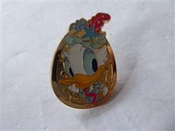 Disney Trading Pins 141168 TDR - Daisy Duck - Steampunk - Game Prize - Easter 2018 - TDS