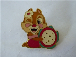 Disney Trading Pins 141183 TDS - 15th Anniversary - Game 2016 - Clarice