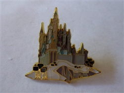 Disney Trading Pin  141187 Loungefly - Princess Castle Mystery - Sleeping Beauty