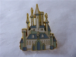 Disney Trading Pin  141189 Loungefly - Princess Castle Mystery - Frozen