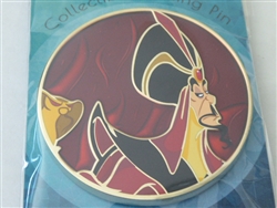 Disney Trading Pin 141192 Artland - Villain - Jafar