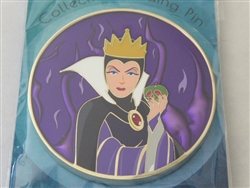 Disney Trading Pin 141193 Artland - Villain - Evil Queen