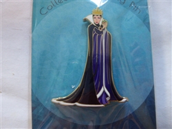 Disney Trading Pin 141195 Artland - Cutouts - Evil Queen