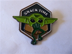 Disney Trading Pin  141212 Loungefly - Star Wars - The Mandalorian - Snack Time