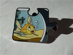 Disney Trading Pin 141222 Character Connection Mystery - Pinocchio - Cleo