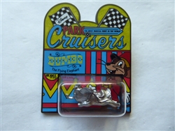 Disney Trading Pins 141230 WDW - Park Cruisers - Dumbo the Flying Elephant