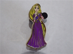 Disney Trading Pins 141254 ACME/HotArt - Trading - Rapunzel #4