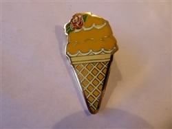 Disney Trading Pin 141310 Loungefly - Princess Ice Cream Cone Mystery - Belle