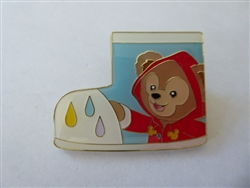 Disney Trading Pin  141327 SDR - Rainy Day Mystery - Duffy