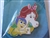 Disney Trading Pin  141350 Artland - Inside Out - Joy and Unicorn