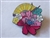Disney Trading Pin 141362 Loungefly - Floral Sidekick Mystery - Cri-Kee