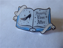 Disney Trading Pins 141379 Loungefly - Cinderella Book