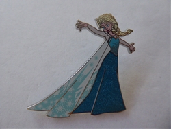 Disney Trading Pins  141459 Frozen II - Elsa