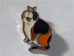 Disney Trading Pin 141486 Loungefly - Mr. Mittens