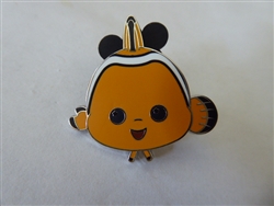 Disney Trading Pin 141580 Wishables Mystery - Nemo