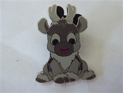 Disney Trading Pin  141582 Wishables Mystery - Sven