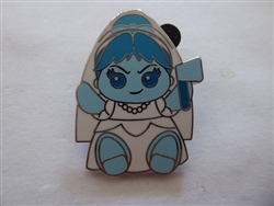 Disney Trading Pin 141596 Wishables Mystery - Constance Hatchaway