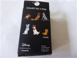 Disney Trading Pins 141598 Loungefly - Oliver & Company Mystery - Unopened