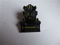 Disney Trading Pin 141617 The Haunted Mansion Mystery Collection 2020 - Organ