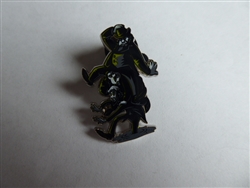 Disney Trading Pin 141624 DS - Haunted Mansion Mystery - the Quicksand Men