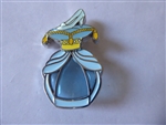 Disney Trading Pin 141790     SDR - Cinderella - Princess Perfume Bottle