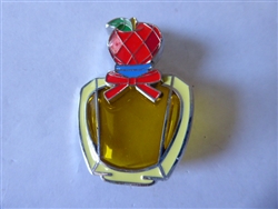 Disney Trading Pin 141793     SDR - Snow White - Princess Perfume Bottle