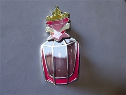 Disney Trading Pin 141798     SDR - Aurora - Sleeping Beauty - Princess Perfume Bottle