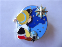 Disney Trading Pins 141821 Pinocchio Star