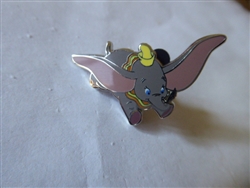 Disney Trading Pin 141829 Ink and Paint Mystery 2 - Dumbo