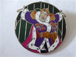 Disney Trading Pin 141850 Disguises 2 - Reveal/Conceal - Ratigan