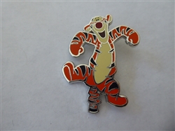 Disney Trading Pin   141927 DLP - Bouncing Tigger