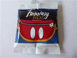 Disney Trading Pins 141943 Fanntasy Packs Mystery - Unopened