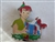 Disney Trading Pin  141995 Peter Pan - Holiday 2020 - Reveal Conceal