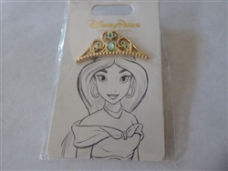 Disney Trading Pins 141997 Princess Tiara - Jasmine