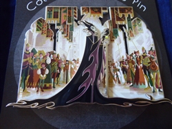 Disney Trading Pin 142007 Artland - Maleficent